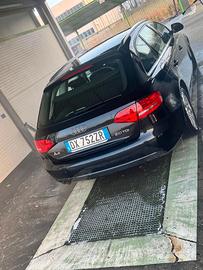 Audi a4 143 cv diesel 2009 220 mila km