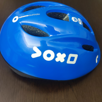 Casco bici bambino Decathlon