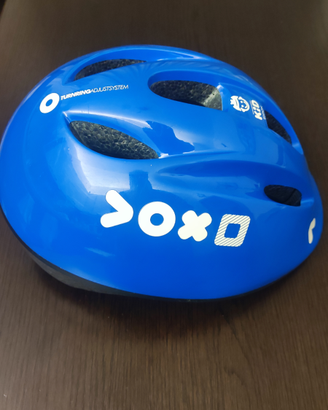 Casco bici bambino Decathlon
