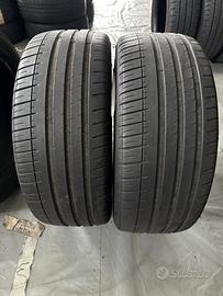 gomme usate 2254517 Estivo MICHELIN - PIL - 643