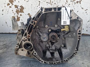 JR5108 CAMBIO MANUALE 5M RENAULT MEGANE II (LM) 1.
