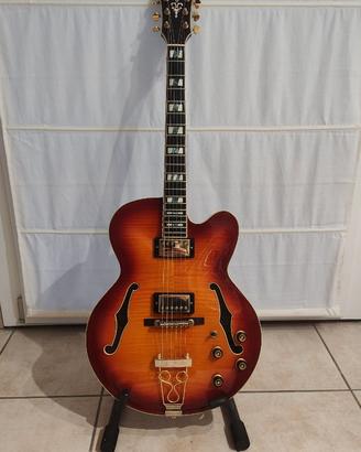 ibanez af155 awb