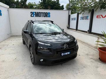 Citroen C4 Cactus 1.6 bluehdi Shine Edition 100cv