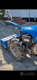 motocoltivatore lombardini 