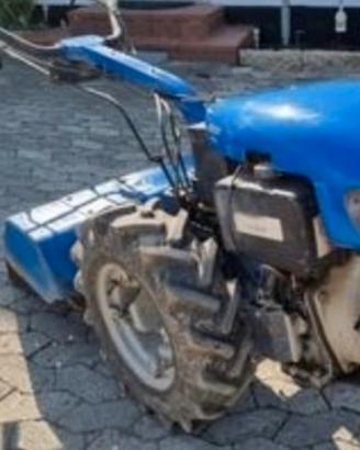 motocoltivatore lombardini 