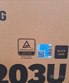 Toner 203 Samsung