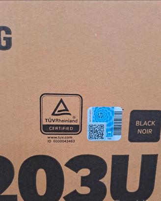 Toner 203 Samsung