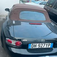 Mazda Mx5 NC - motore non marciante