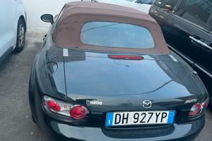 Mazda Mx5 NC - motore non marciante