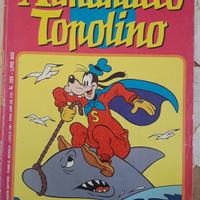 Topolino almanacco 