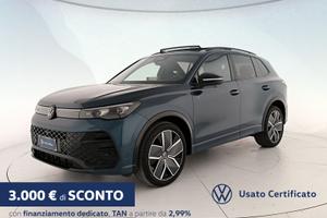 Volkswagen Tiguan 2.0 tdi r-line plus 150cv dsg