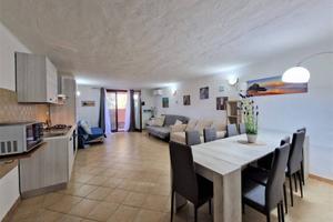 Quadrilocale al centro di Porto Rotondo