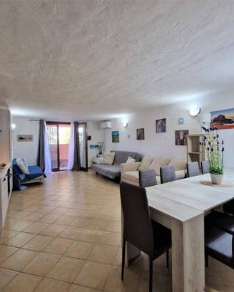 Quadrilocale al centro di Porto Rotondo