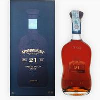 Rum Appleton 21