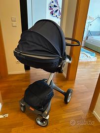 Passeggino stokke Xplory X