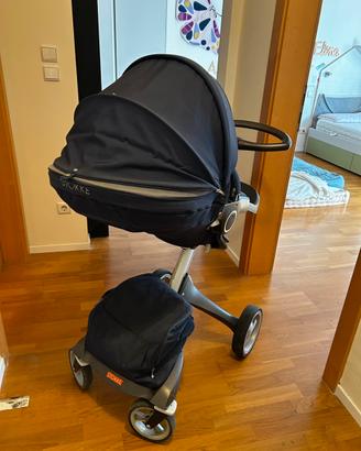Passeggino stokke Xplory X