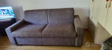 Divano letto