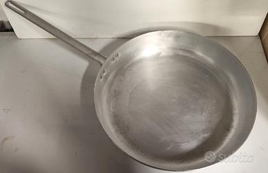 Padella Alluminio Professionale 36cm