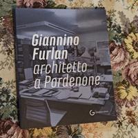 "Giannino Furlan Architetto a Pordenone"