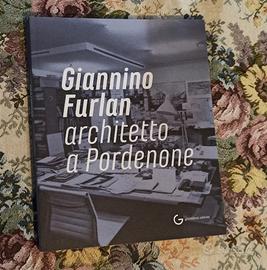 "Giannino Furlan Architetto a Pordenone"