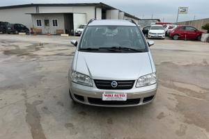 Fiat Idea 1.3 Multijet 16V Dynamic