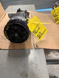 COMPRESSORE TALENTO 2.0TD 2019