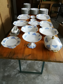 Servizio piatti Limoges