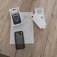 Apple iPhone 16e 128gb 12/2/2026 Amazon