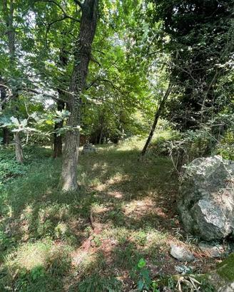 Terreno di 1118 m² a Annone di Brianza