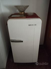 frigorifero vintage Bosch 