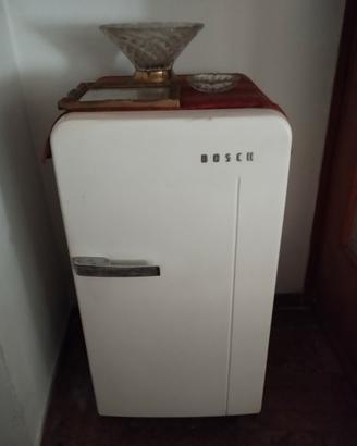 frigorifero vintage Bosch 