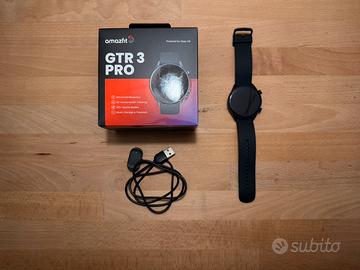 Amazfit GTR 3 pro