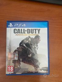 call of duty  advanced warfare