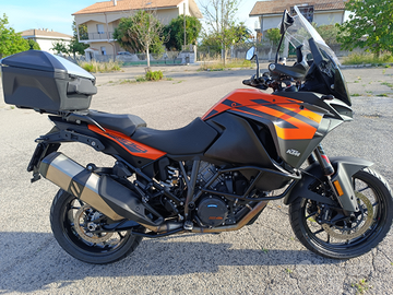 Ktm 1290 sas