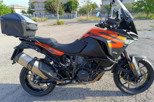Ktm 1290 sas
