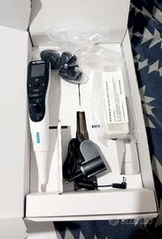 pipetta elettronica 