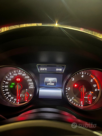 Mercedes Benz classe CLA 180