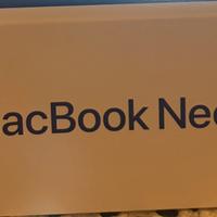 MACBOOK NEO 256GB