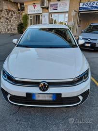 Volkswagen Polo 1.0 TSI Style