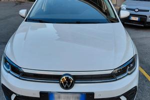 Volkswagen Polo 1.0 TSI Style