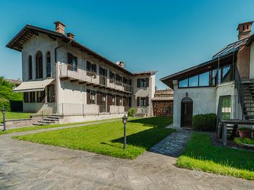 Casa Indipendente Bibiana [581VRG]