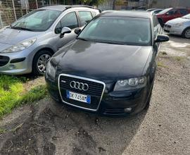 Audi A3 Sportback S-Line 2.0 170CV