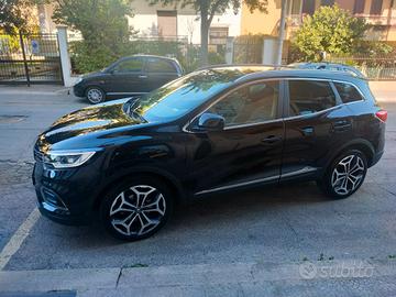 Renault Kadjar Blue dCi 8V 115CV Sport Edition2