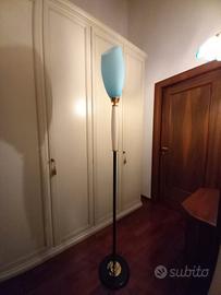 lampada da terra 