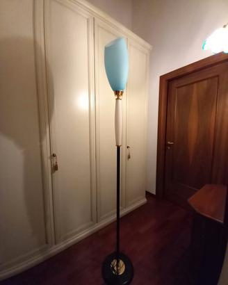 lampada da terra 