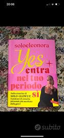 Libro soloeleonora