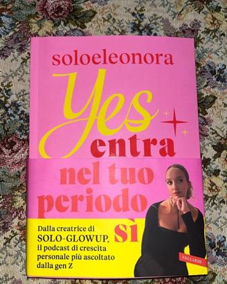 Libro soloeleonora