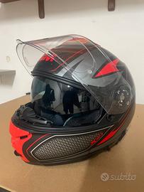 Casco modulare givi taglia L