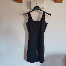 tezenis tutina sportiva Nuova 