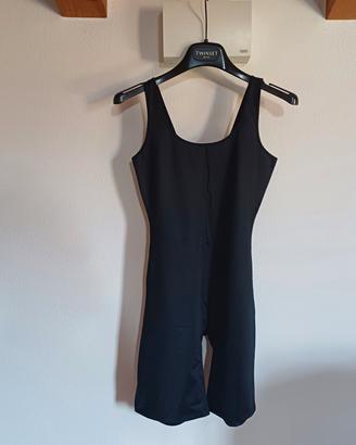 tezenis tutina sportiva Nuova 